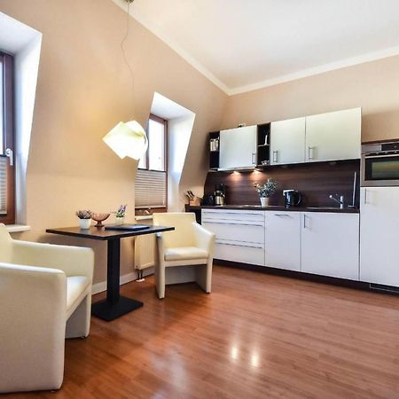 Kaisers Vis A Vis - Doppelzimmer เฮริงสดอร์ฟ ภายนอก รูปภาพ