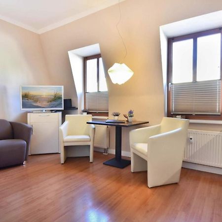 Kaisers Vis A Vis - Doppelzimmer เฮริงสดอร์ฟ ภายนอก รูปภาพ